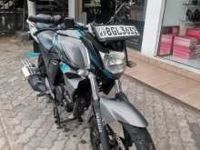 Yamaha FZ-S 2019 Motorbike