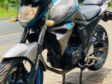Yamaha FZ-S 2019 Motorbike