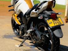 Yamaha Fz-s 2014 Motorbike