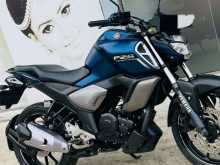 Yamaha FZ-S 2019 Motorbike