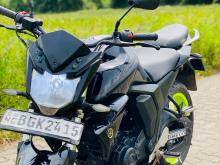 Yamaha FZ-S 2018 Motorbike