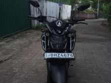 Yamaha FZ-S 2019 Motorbike