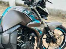 Yamaha FZ-S 2017 Motorbike