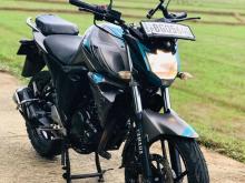 Yamaha FZ-S 2018 Motorbike