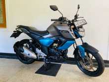 Yamaha FZ-S Version 3.0 2020 Motorbike