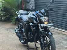 Yamaha FZ-S 2015 Motorbike