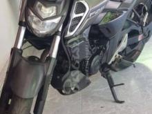 Yamaha FZ-S Version 3.0 2019 Motorbike