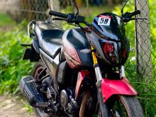 Yamaha FZ-S 2014 Motorbike