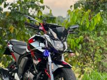 Yamaha FZ-S 2025 Motorbike