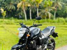 Yamaha FZ-S 2010 Motorbike