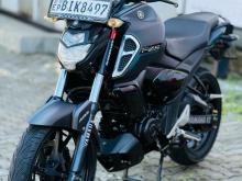 Yamaha FZ-S 2019 Motorbike