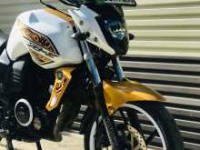 Yamaha FZ-S 2014 Motorbike