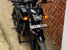 Yamaha FZ-S 2012 Motorbike