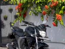 Yamaha FZ-S 2016 Motorbike