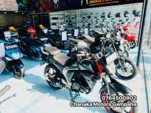 Yamaha FZ-S Version 2.0 2020 Motorbike