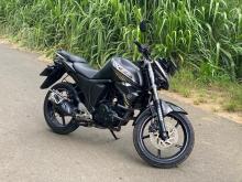 Yamaha FZ-S 2018 Motorbike