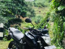 Yamaha FZ-S 2010 Motorbike
