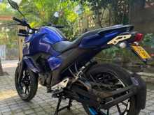 Yamaha FZ-S Version 3.0 2019 Motorbike