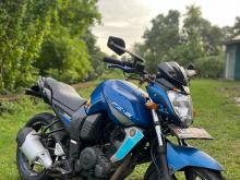 Yamaha FZ-S 2011 Motorbike