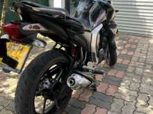 Yamaha FZ-S 2017 Motorbike
