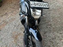 Yamaha FZ-S 2019 Motorbike