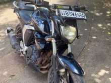 Yamaha FZ-S 2016 Motorbike