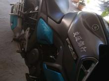Yamaha FZ-S 2019 Motorbike