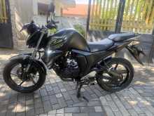 Yamaha FZ-S 2019 Motorbike