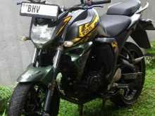 Yamaha FZ-S 2018 Motorbike