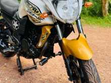 Yamaha FZ S 2015 Motorbike