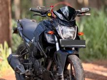 Yamaha FZ-S 2012 Motorbike