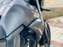 Yamaha FZ-S 2018 Motorbike