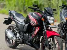 Yamaha FZ-S 2014 Motorbike
