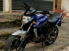 Yamaha Fz-s 2013 Motorbike
