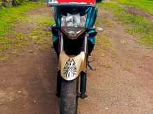 Yamaha FZ-S 2017 Motorbike