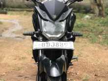 Yamaha Fz S 2015 Motorbike