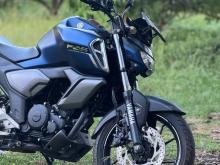 Yamaha FZ-S 2019 Motorbike