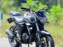 Yamaha FZ-S 2019 Motorbike