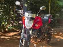 Yamaha FZ-S 2014 Motorbike