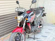 Yamaha FZ-S 2014 Motorbike