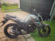 Yamaha FZ-S 2018 Motorbike
