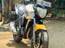 Yamaha FZ-S 2014 Motorbike