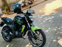 Yamaha FZ-S 2011 Motorbike