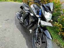 Yamaha FZ-S 2017 Motorbike