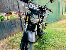 Yamaha FZ-S 2019 Motorbike