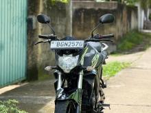 Yamaha FZ-S 2018 Motorbike