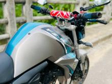 Yamaha FZ-S 2019 Motorbike