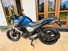 Yamaha FZ-S 2019 Motorbike