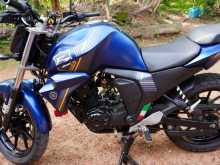 Yamaha FZ-S 2019 Motorbike