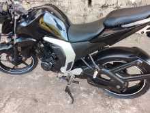 Yamaha FZ-S 2015 Motorbike